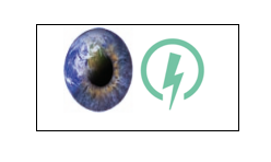 Eye & Lightning Books