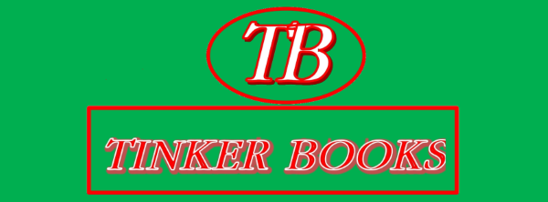 Tinker Books joins MyManuscripts