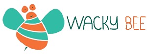 Wacky Bee Publishers are here